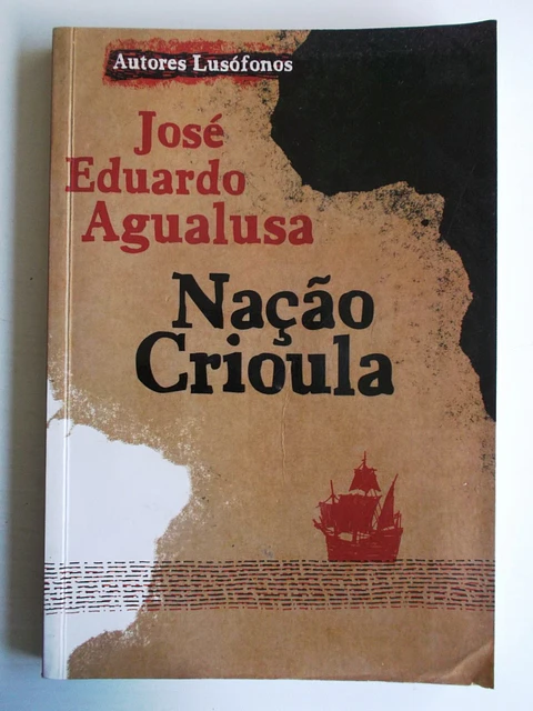 Nação crioula
