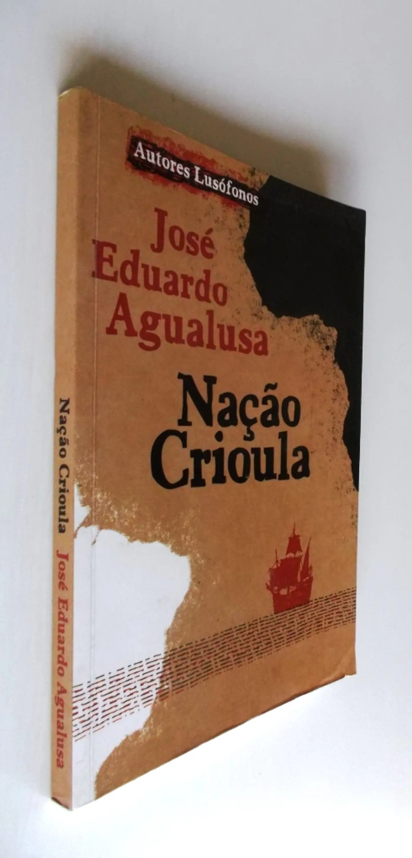 Nação crioula 3