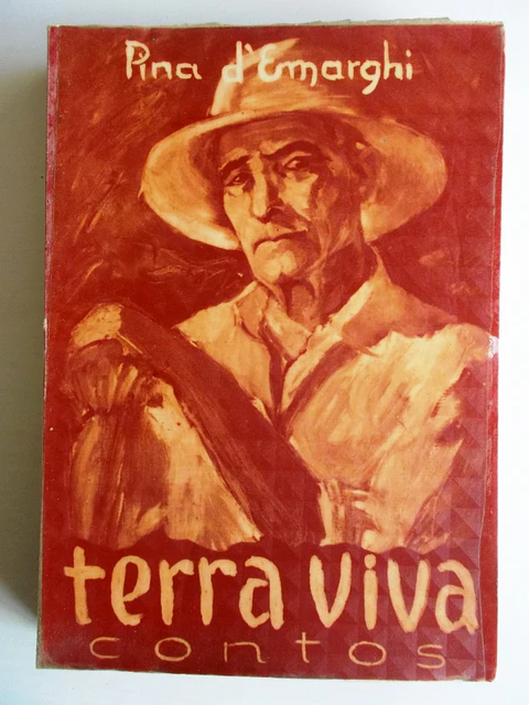Terra Viva - Contos