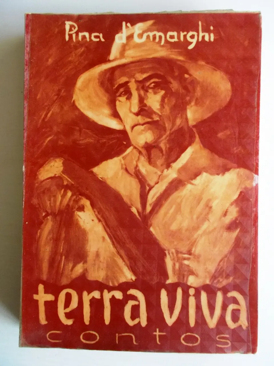 Terra Viva - Contos 1