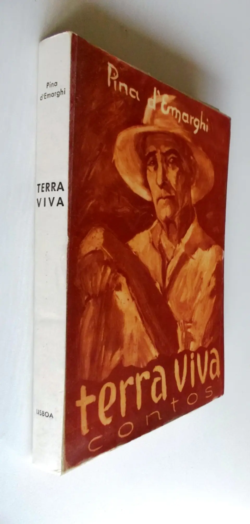 Terra Viva - Contos 3
