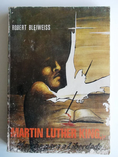 Martin Luther  King, Jr. - Marcha para a Liberdade