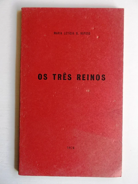Os Três Reinos