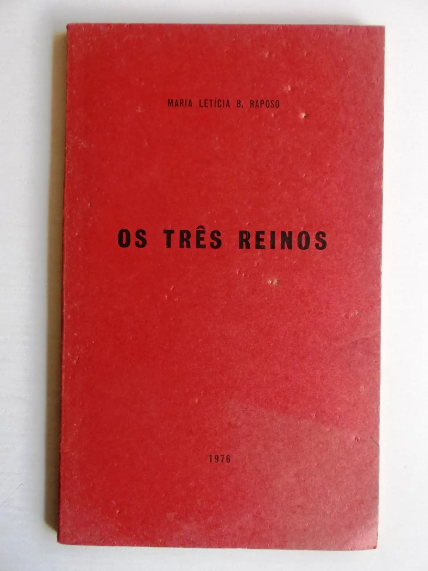 Os Três Reinos 1