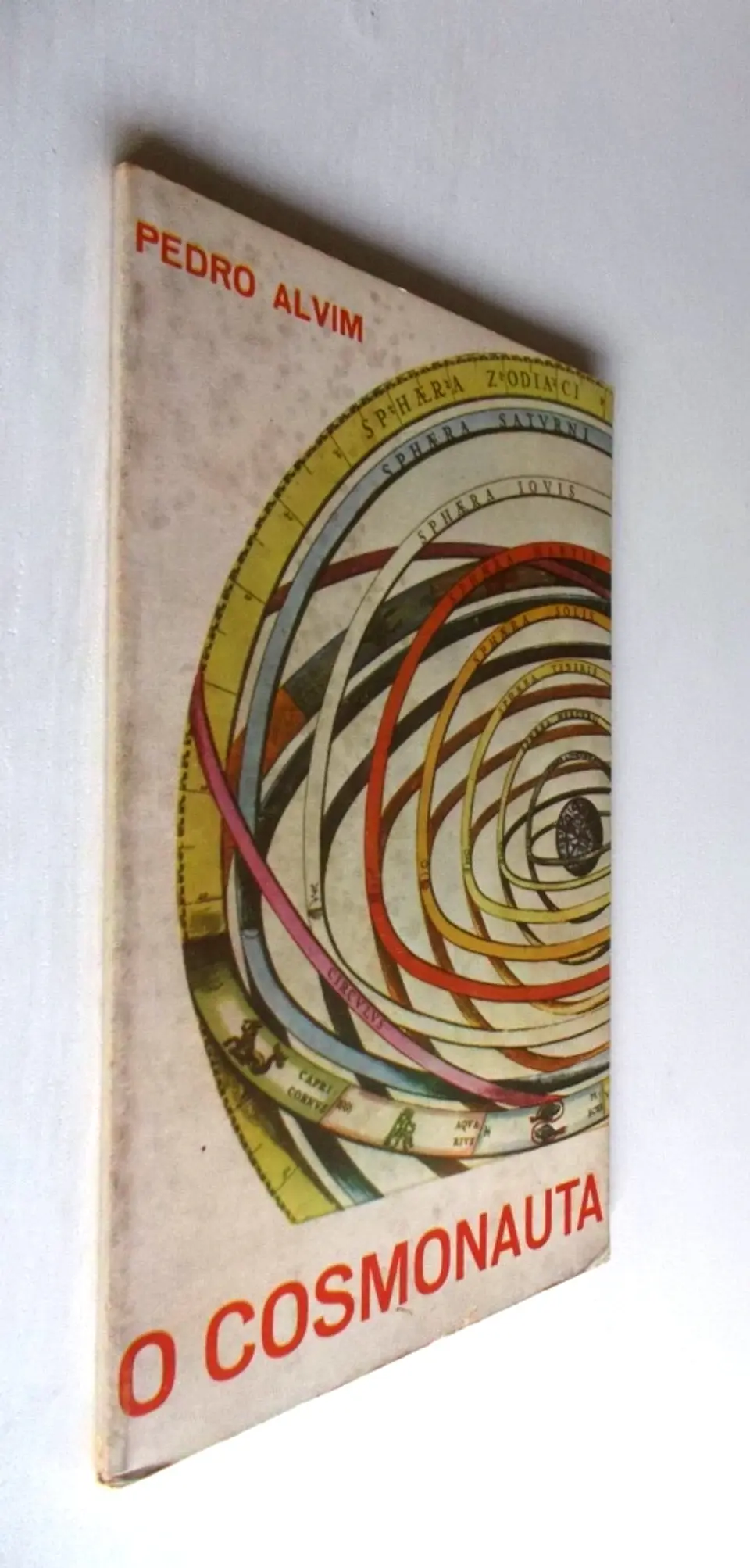O Cosmonauta 3