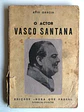 O Actor Vasco Santana - thumbnail 1