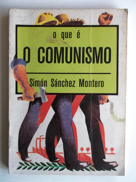 O que é o comunismo