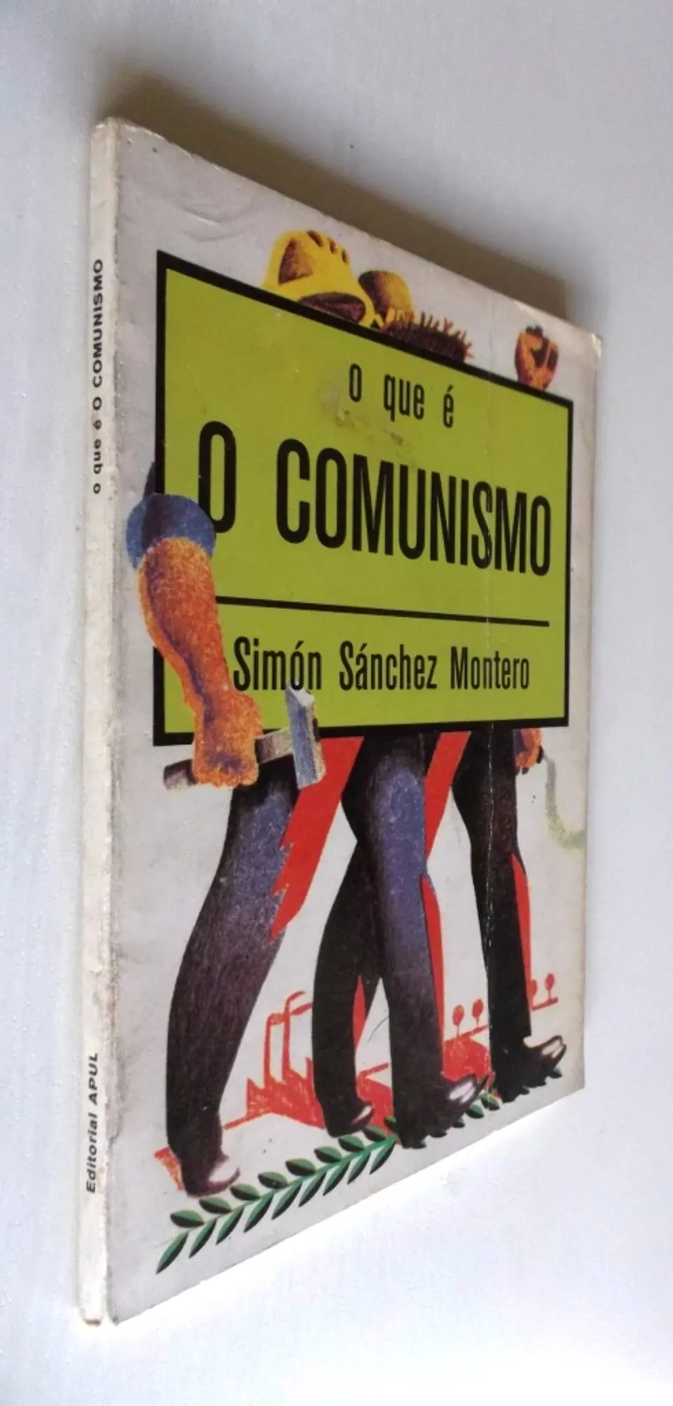 O que é o comunismo 3