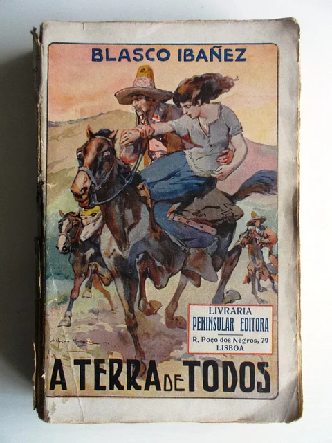 A Terra de Todos