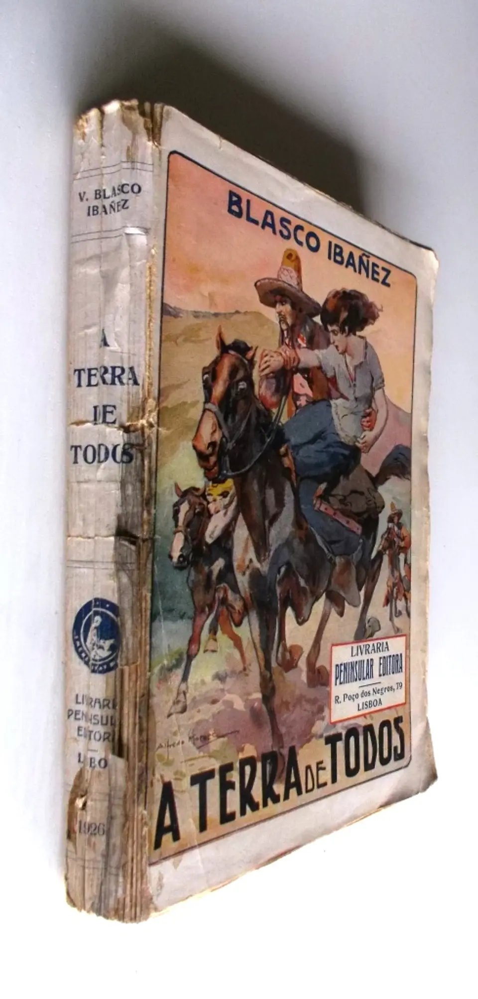 A Terra de Todos 3