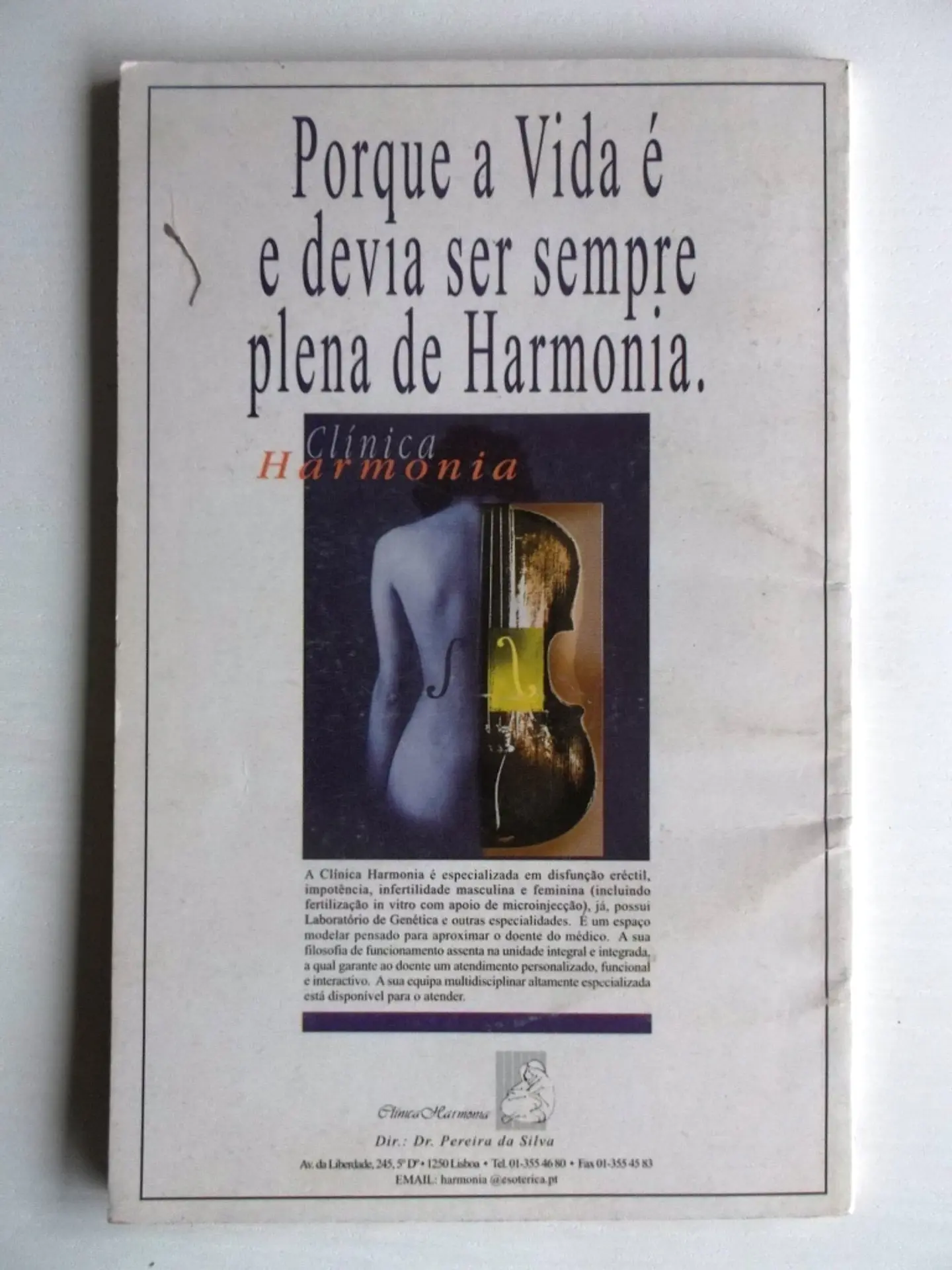 A Próstata e as suas doenças 2
