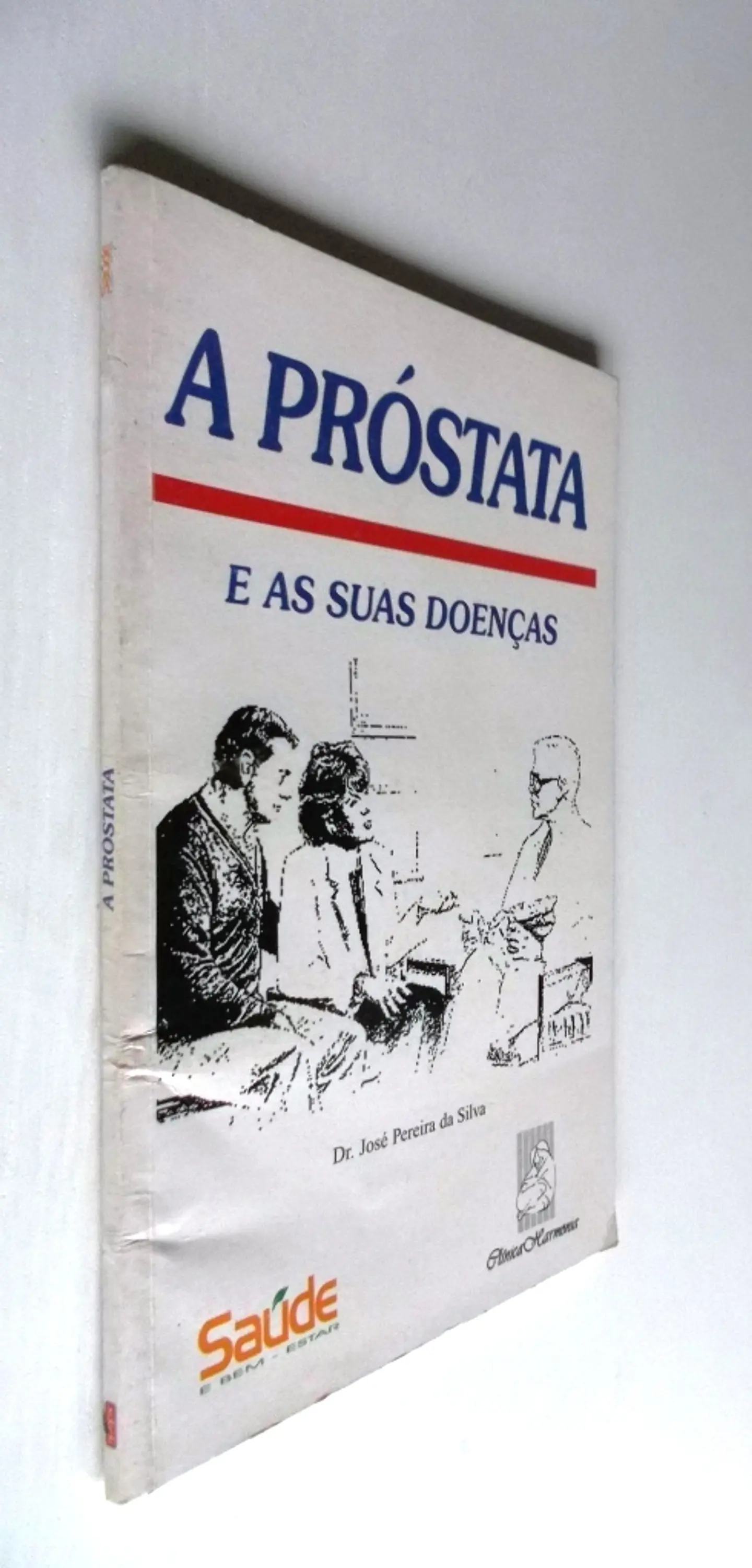 A Próstata e as suas doenças 3