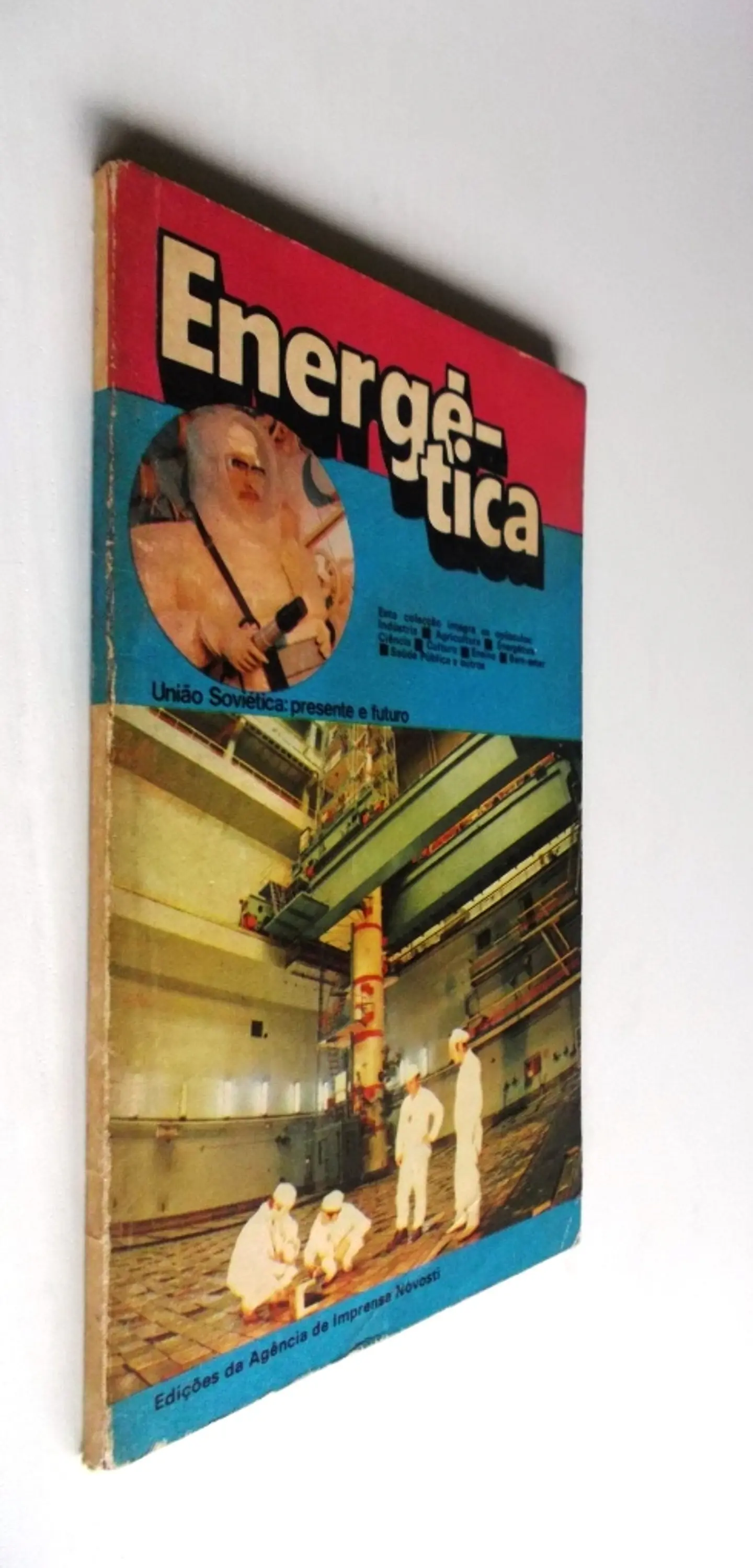 Energética 3