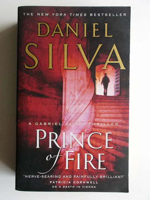 Prince of Fire
