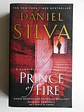 Prince of Fire - thumbnail 1