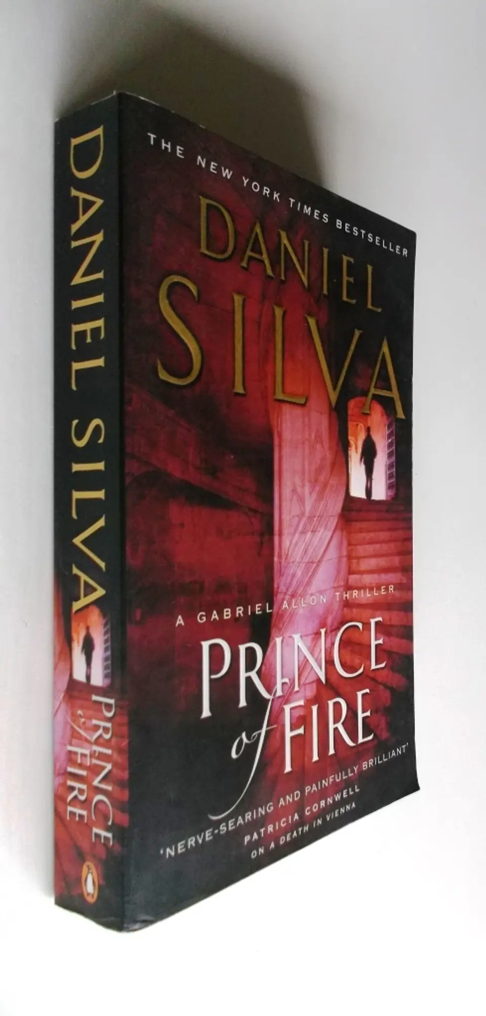 Prince of Fire 3