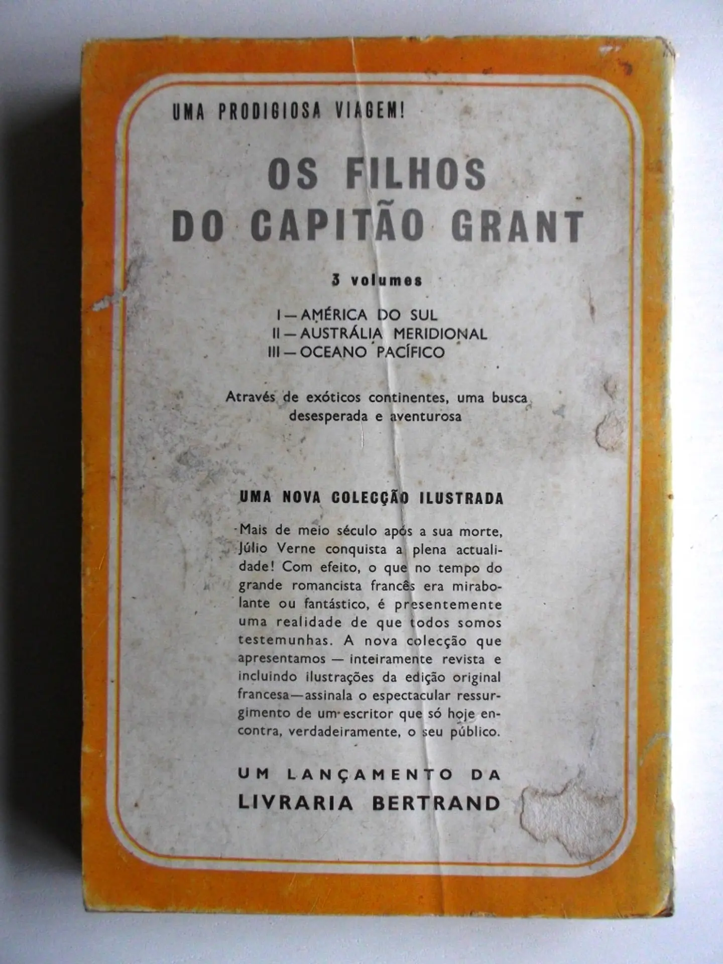 Os Filhos do Capitão Grant 2