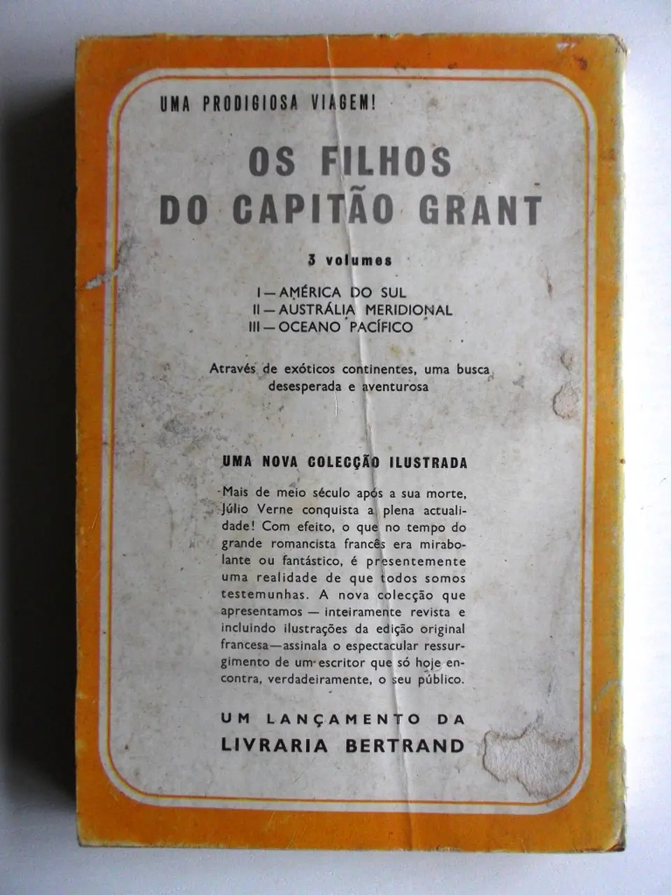 Os Filhos do Capitão Grant 2