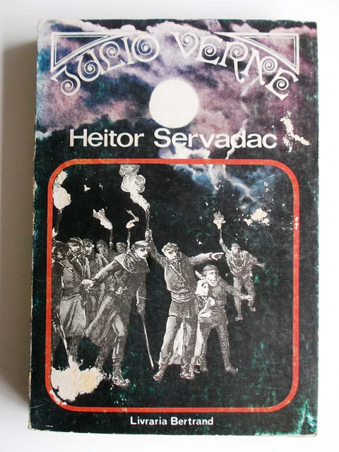 Heitor Servadac - Vol. II