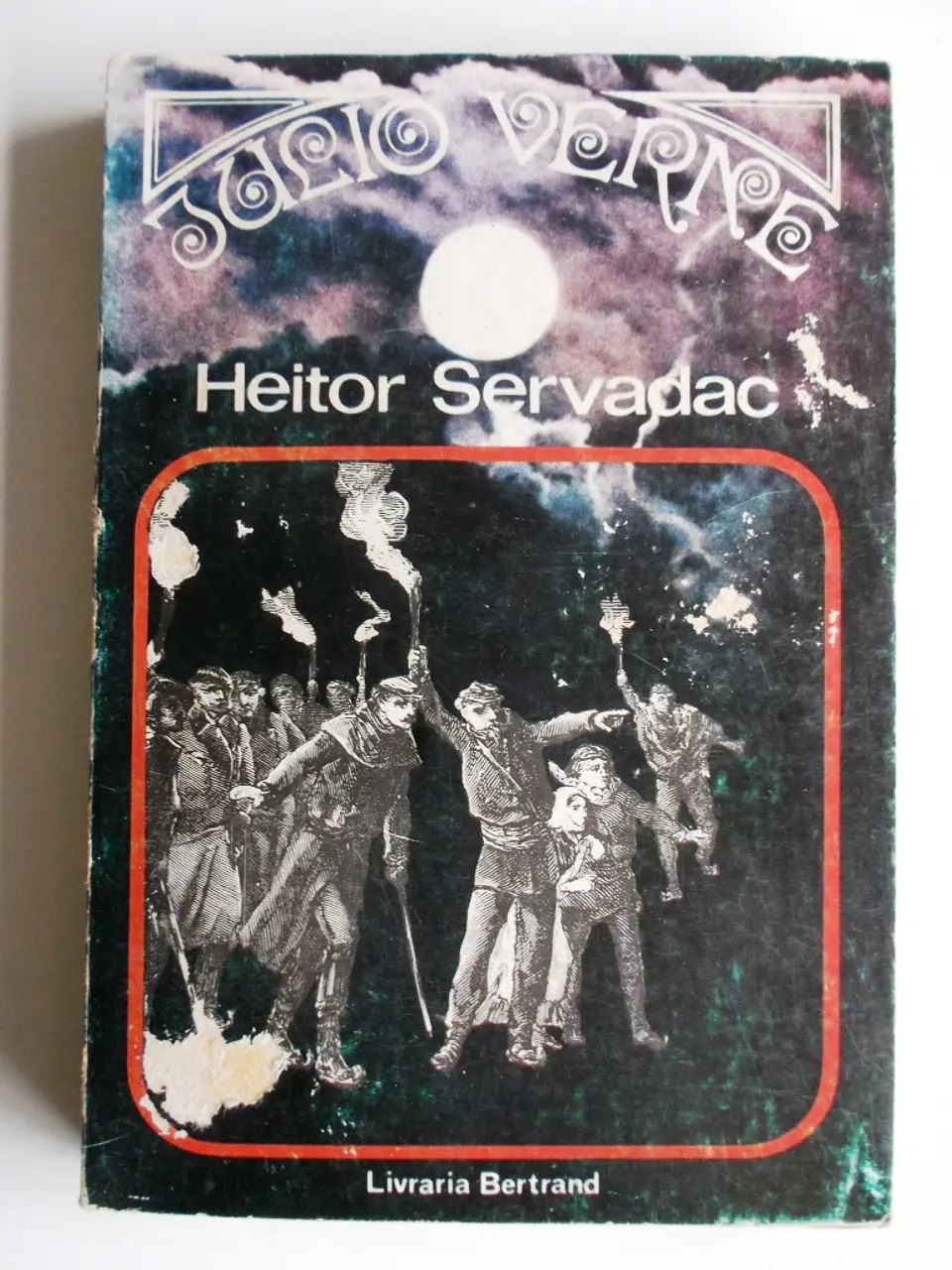 Heitor Servadac - Vol. II 1