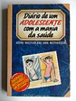 Diario de um adolescente com a mania da saúde - Thumbnail 1