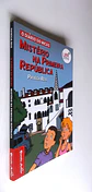 Mistério na Primeira Republica - Thumbnail 3