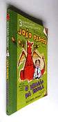João Pastel - O Dragão da Escola - Thumbnail 3