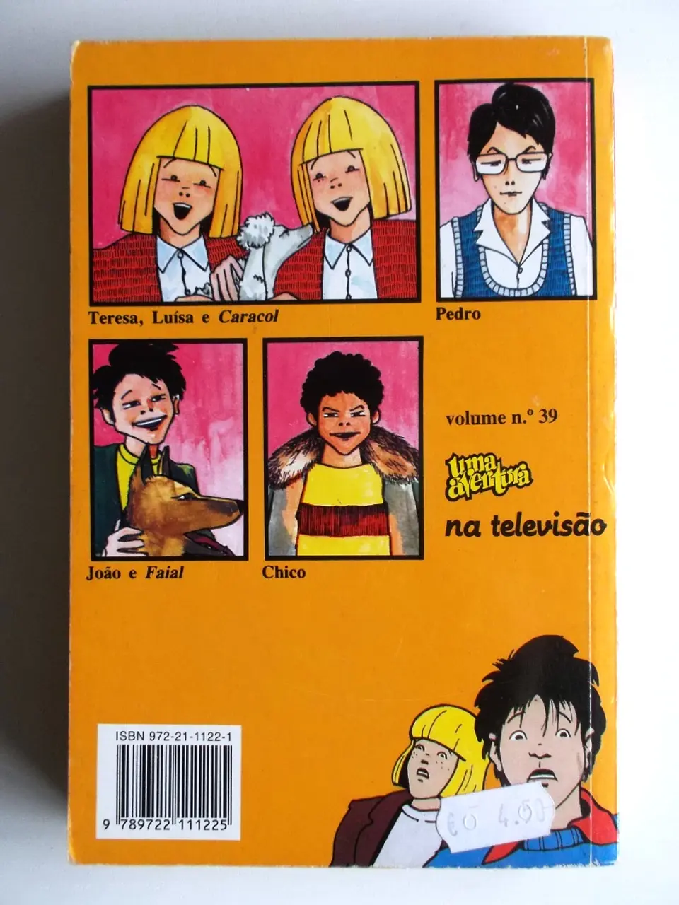 Uma Aventura na Casa Assombrada 2