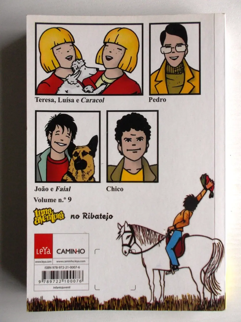 Uma Aventura na Escola 2