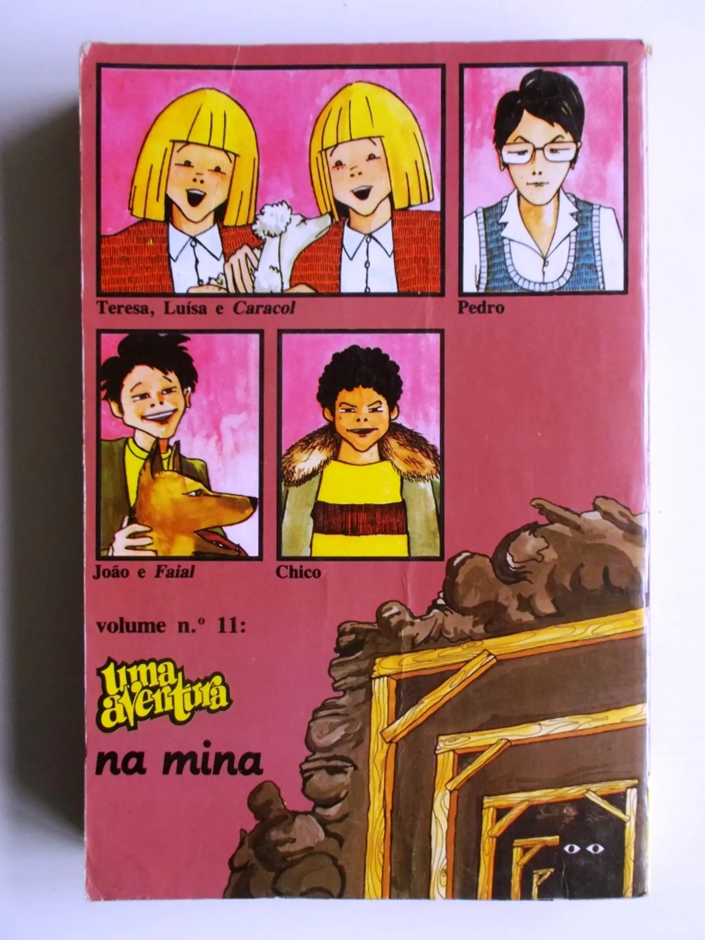 Uma Aventura em Evoramonte 2