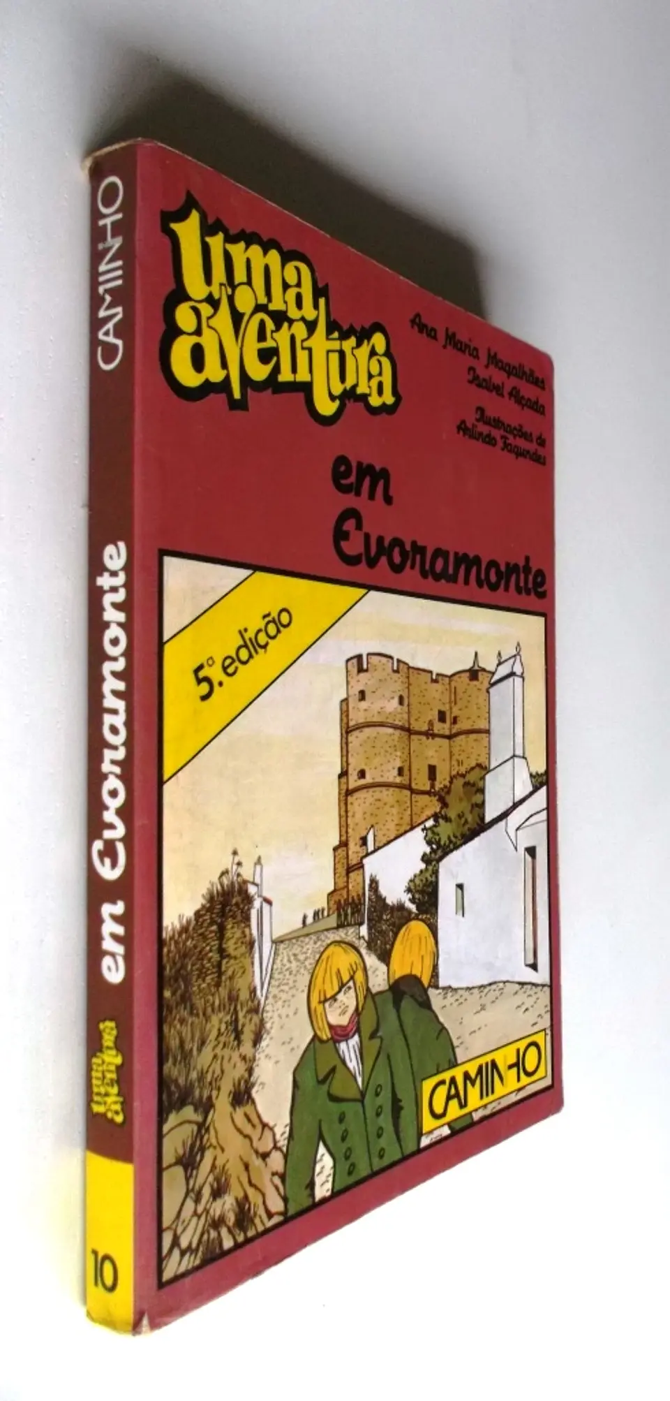 Uma Aventura em Evoramonte 3