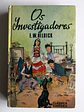 Os Investigadores 1 - Thumbnail 1