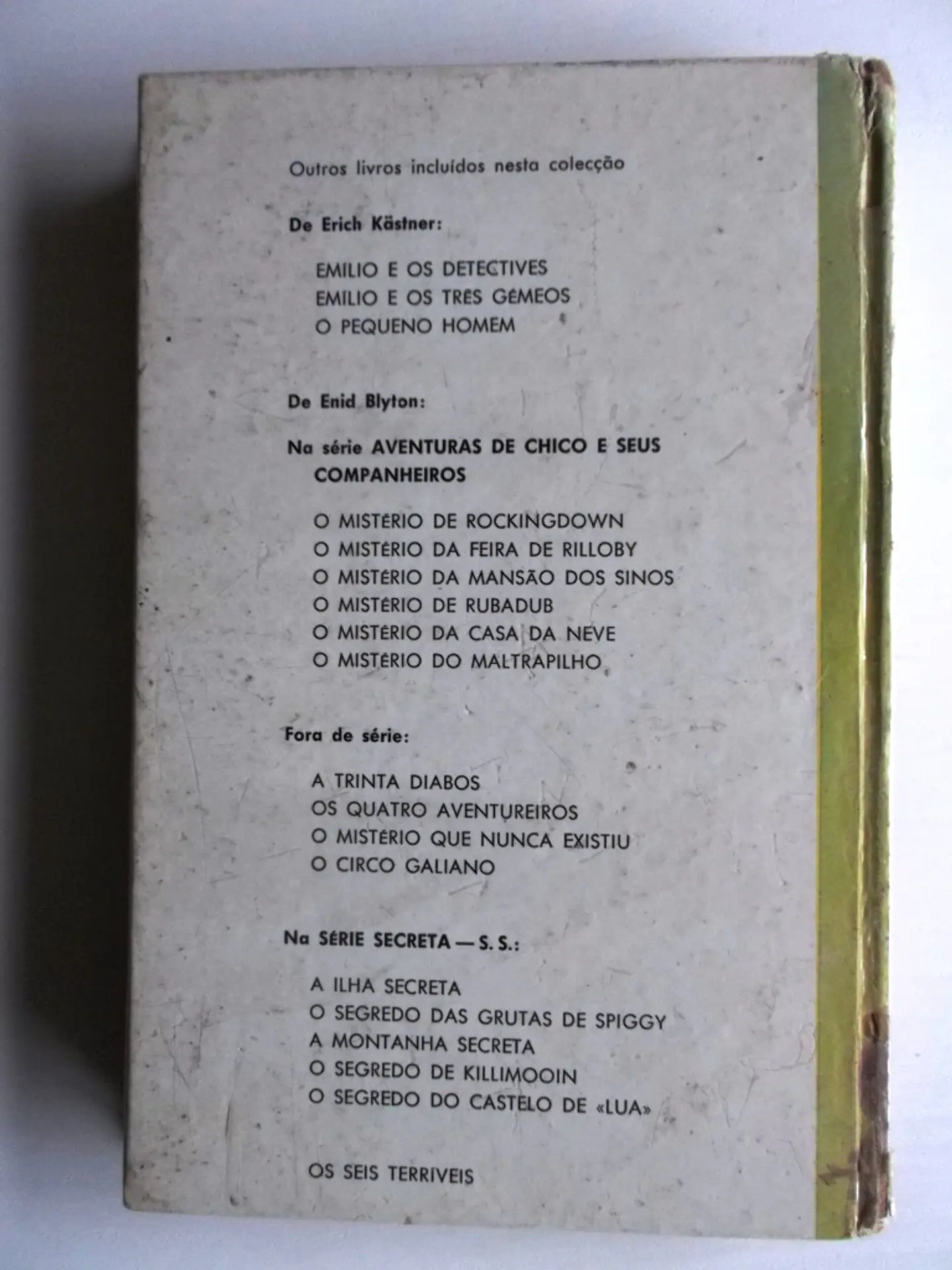 Os Investigadores 1 2