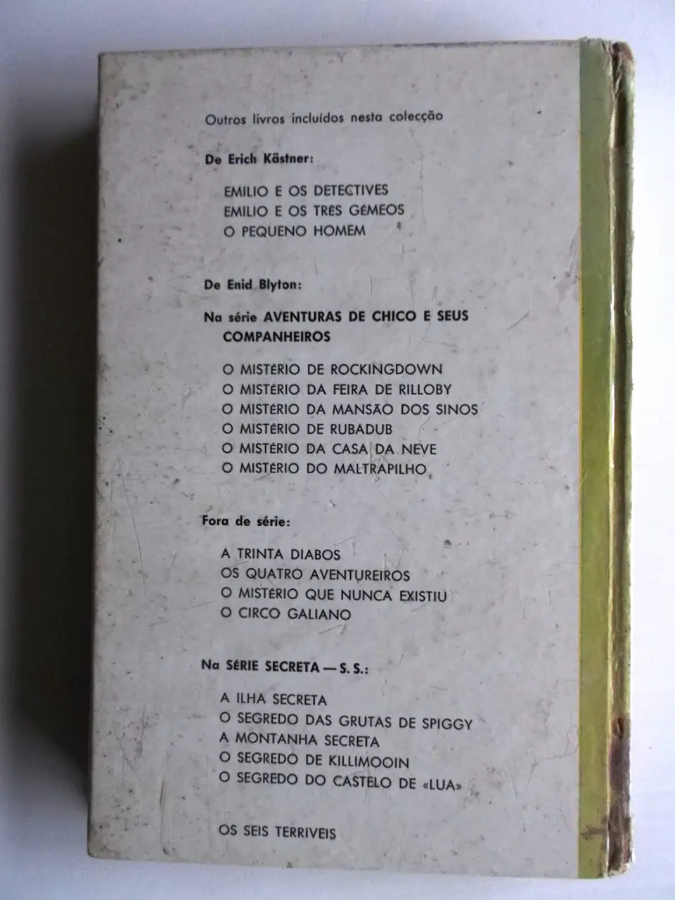 Os Investigadores 1 2