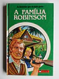A Família Robinson - Thumbnail 1