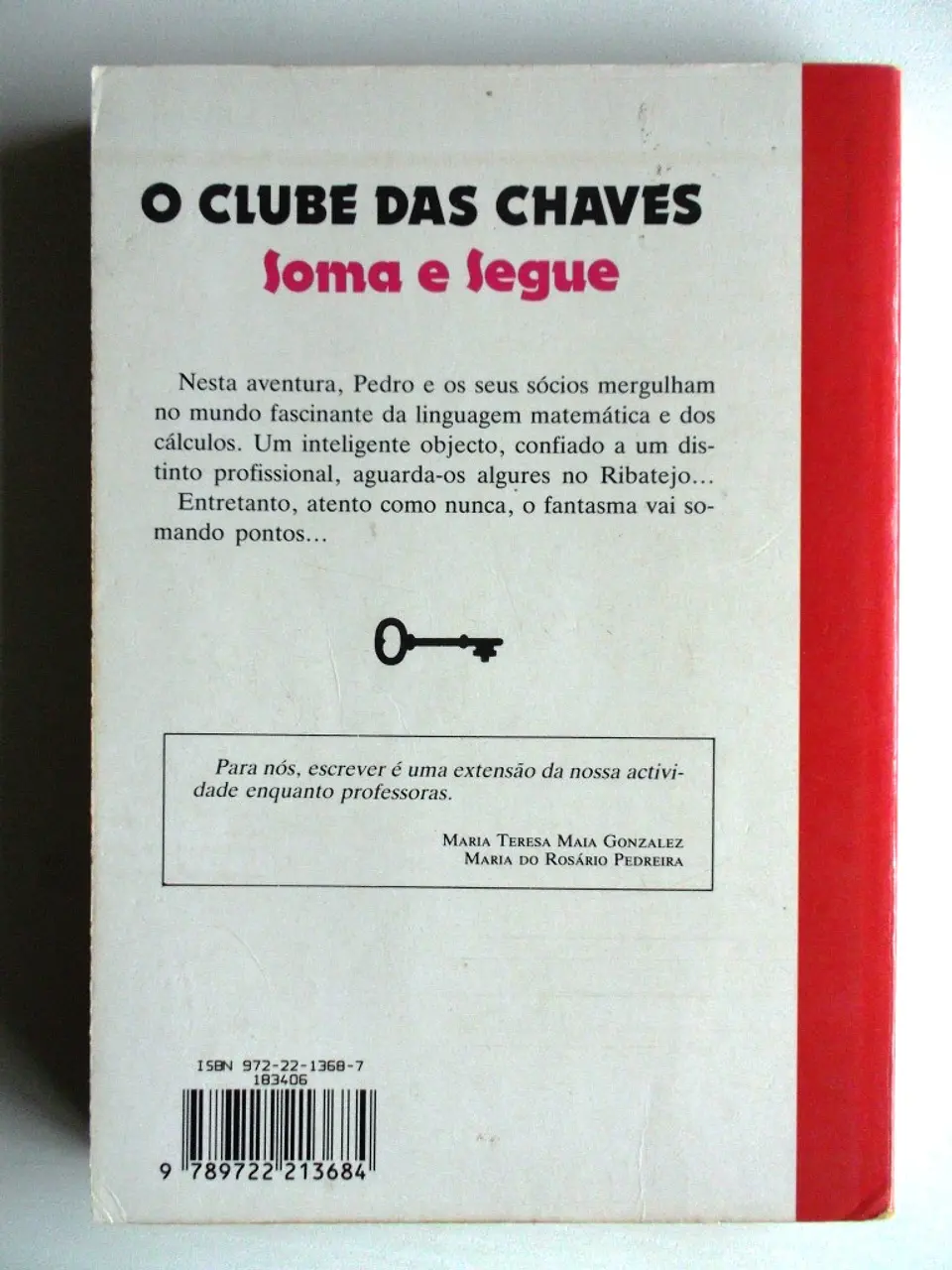 O Clube das chaves soma e segue 2