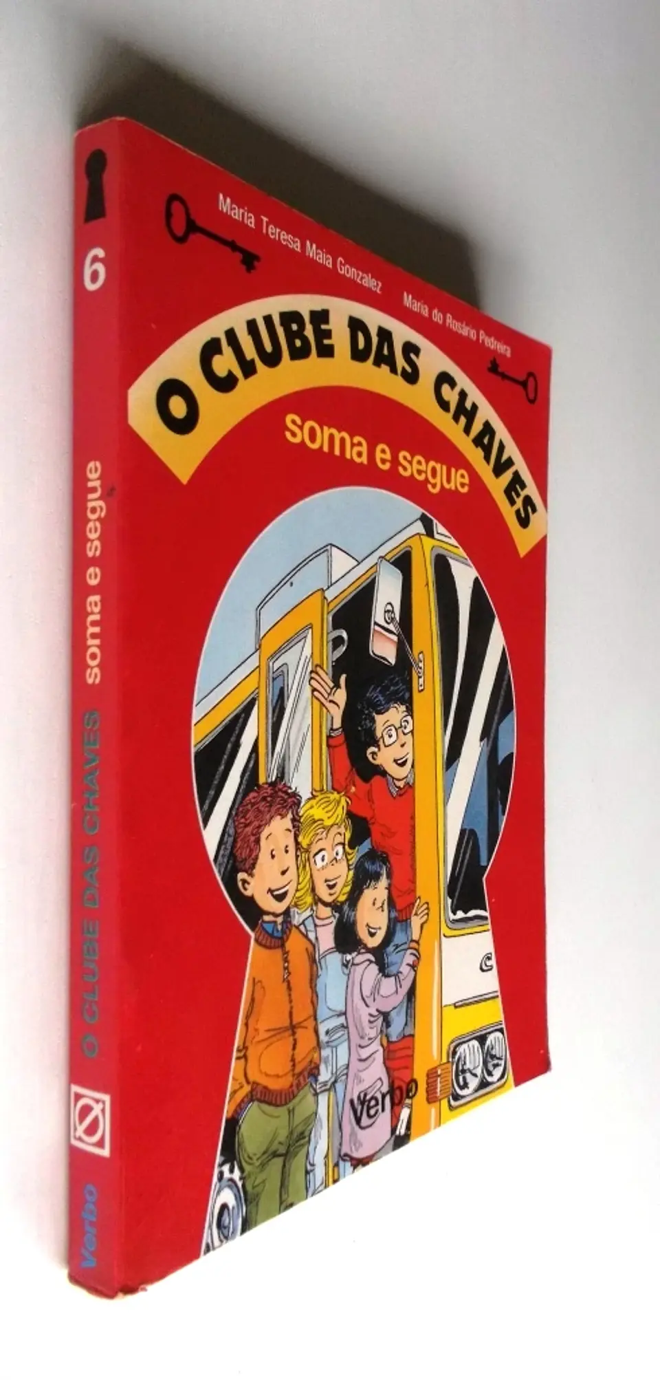 O Clube das chaves soma e segue 3