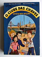 O Clube das chaves entra em acção - thumbnail 1