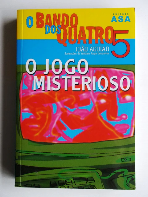 O Bando dos Quatro 05