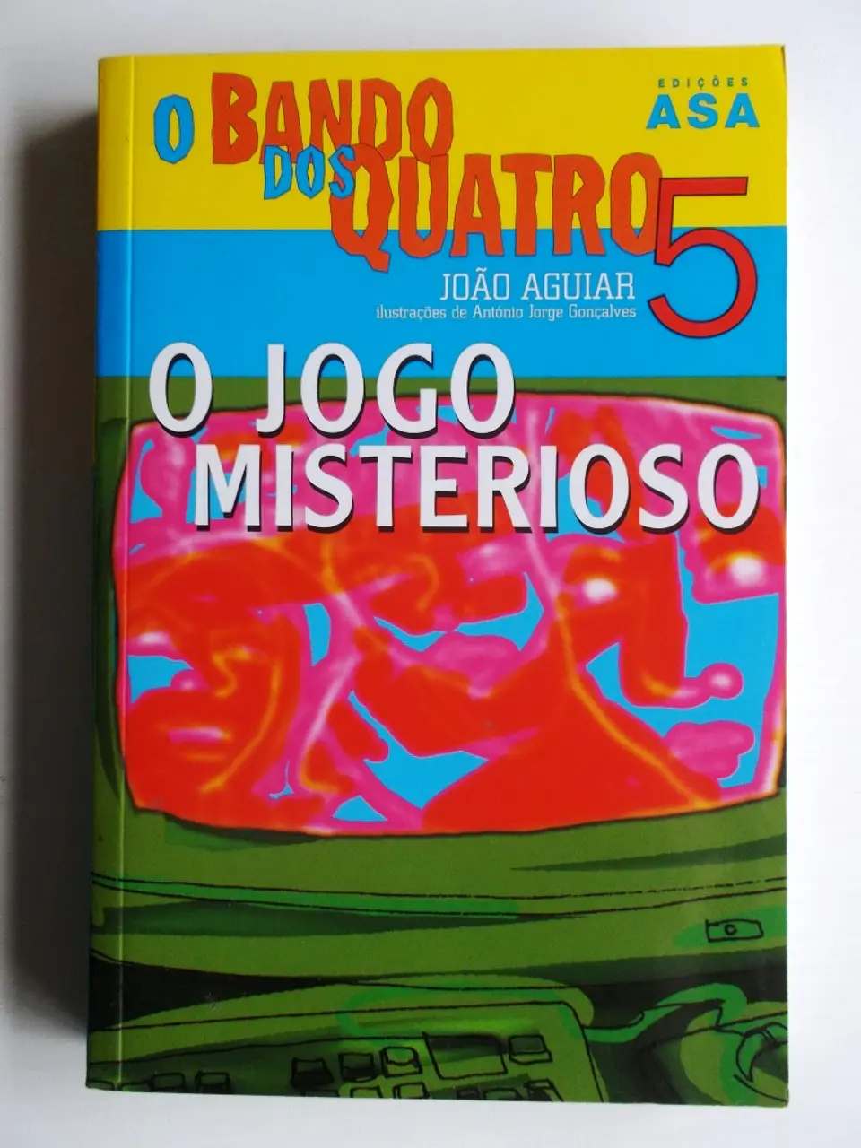 O Bando dos Quatro 05 1
