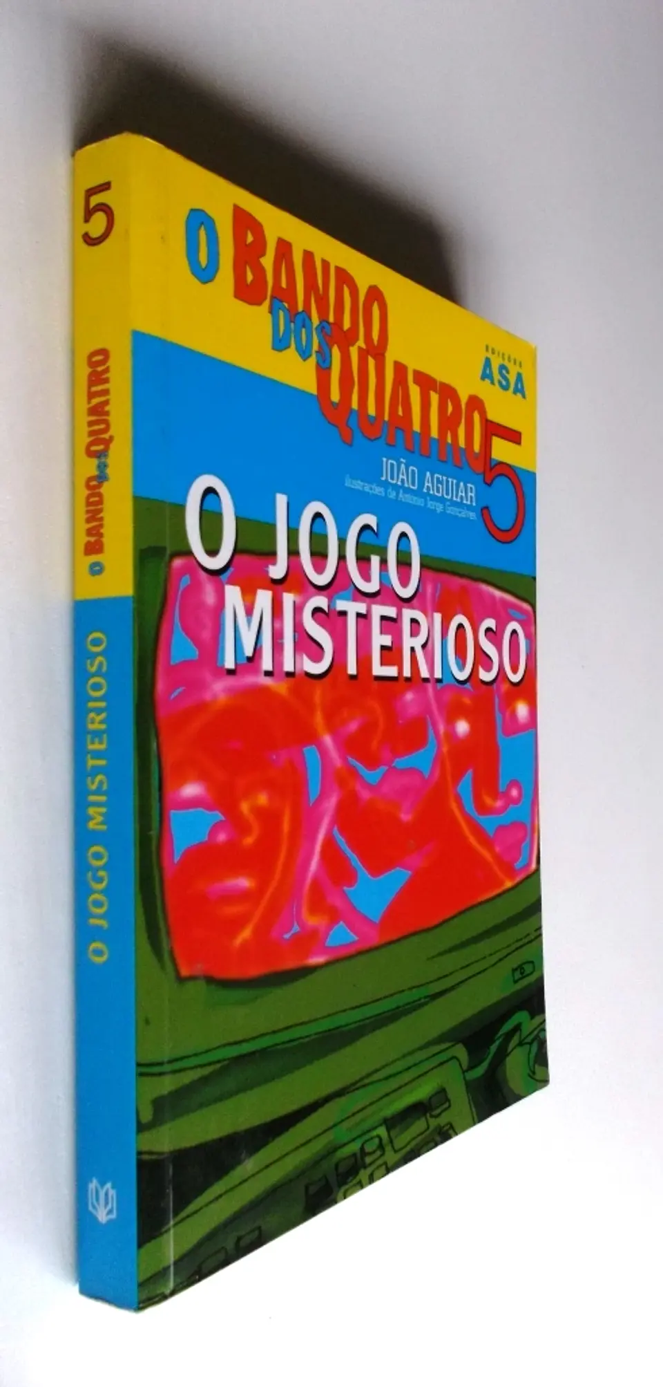 O Bando dos Quatro 05 3