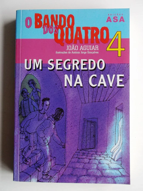 O Bando dos Quatro 04