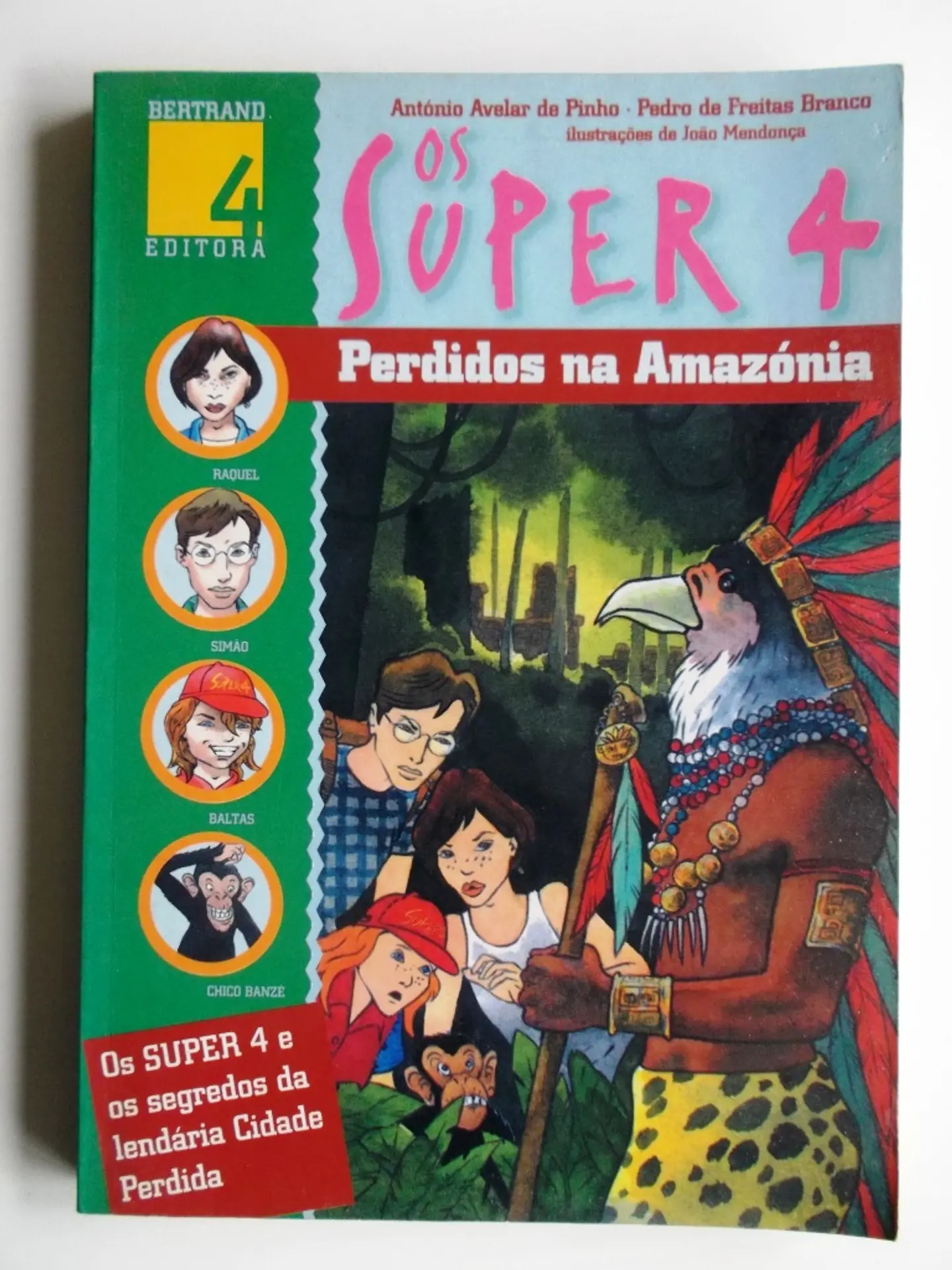 Os Super Quatro 04 1