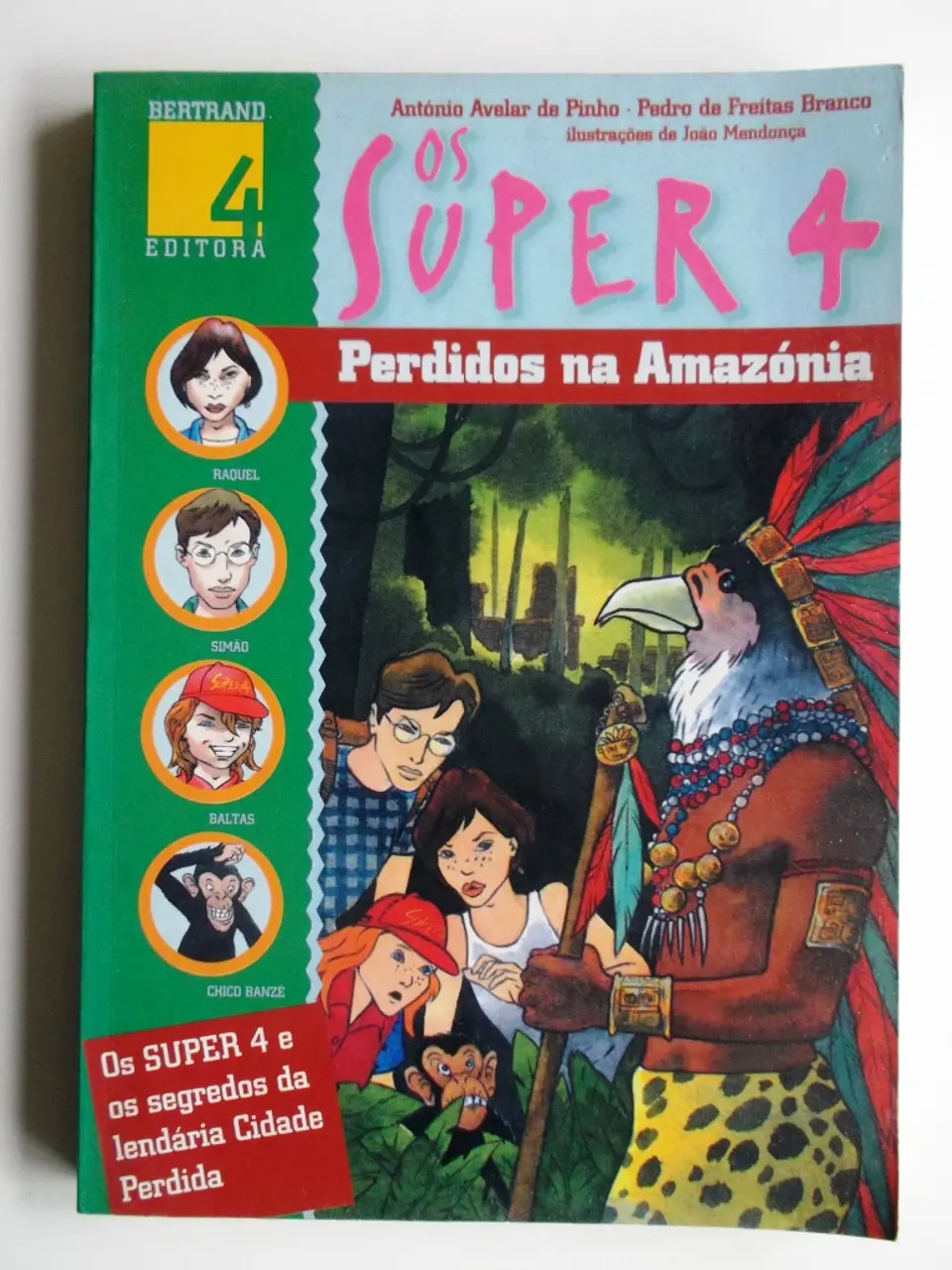 Os Super Quatro 04 1