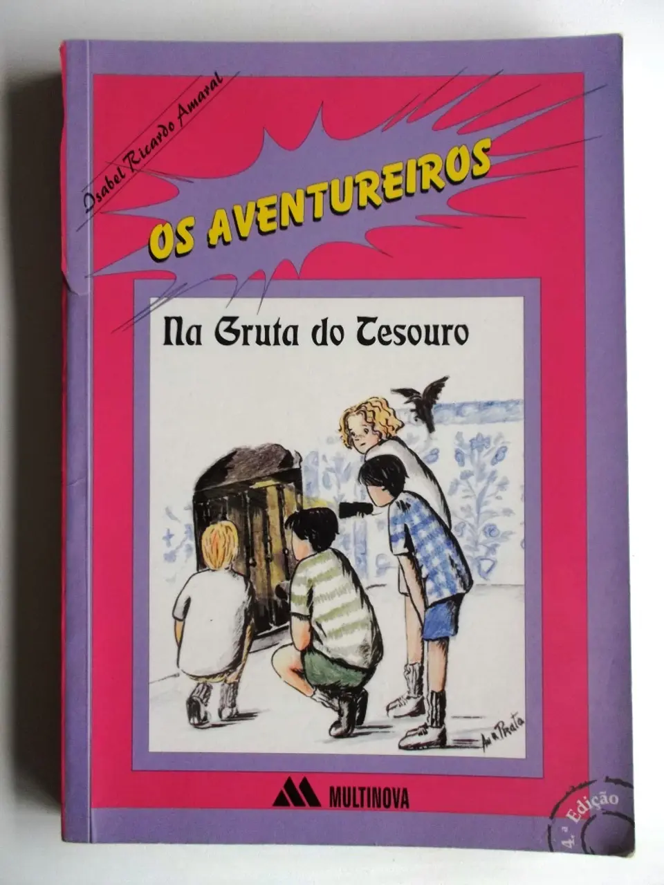 Os Aventureiros 1 1