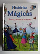 Historias Magicas - Fadas, Magos e Duendes - Thumbnail 1