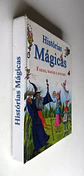 Historias Magicas - Fadas, Magos e Duendes - Thumbnail 3