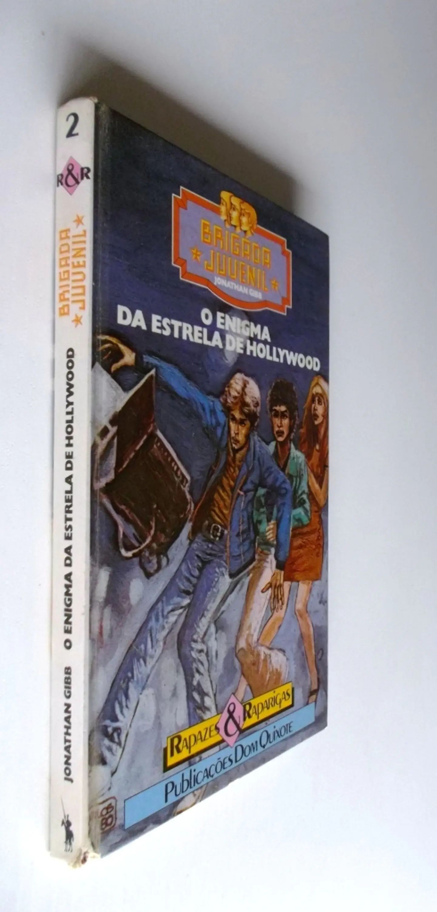 Brigada Juvenil 2 3