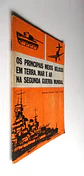 Os principais meios bélicos em terra, mar e ar na segunda guerra mundial. - thumbnail 3