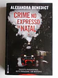 Crime no Expresso de Natal - Thumbnail 1